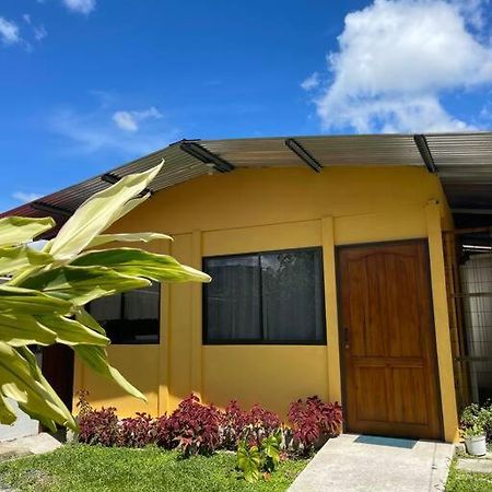 Convenient Location Apartment La Fortuna Bagian luar foto
