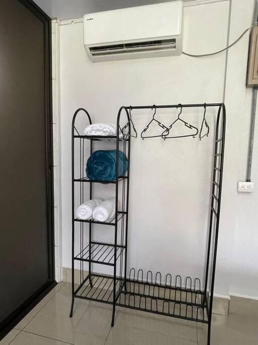 Convenient Location Apartment La Fortuna Bagian luar foto