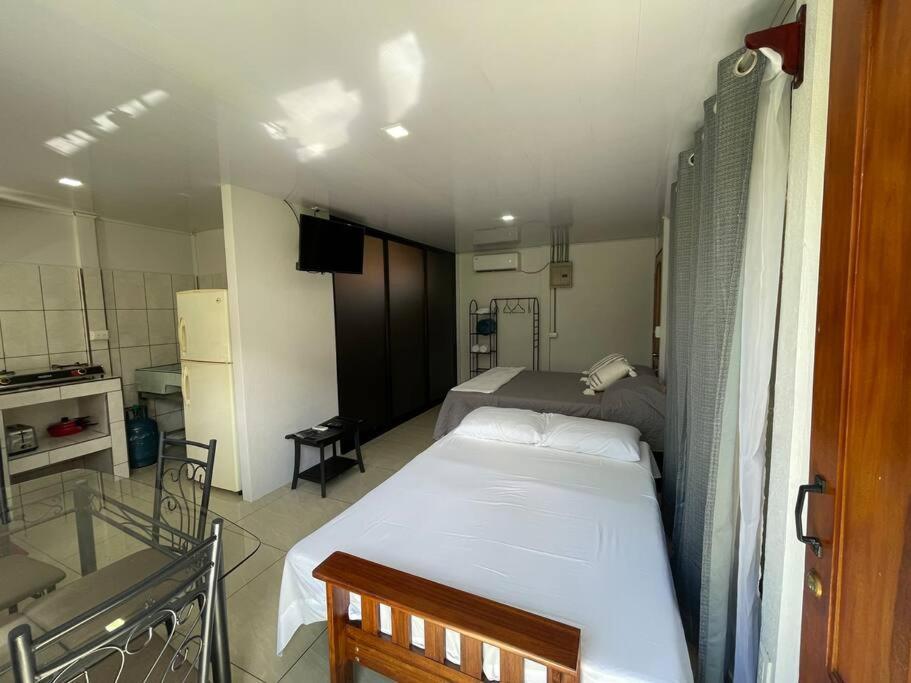 Convenient Location Apartment La Fortuna Bagian luar foto