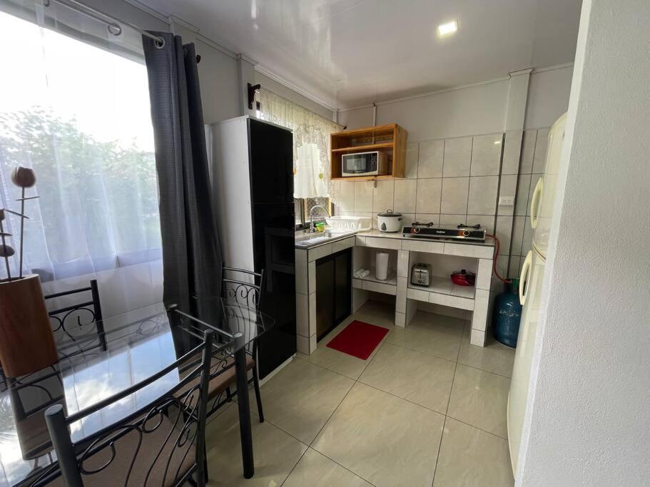 Convenient Location Apartment La Fortuna Bagian luar foto