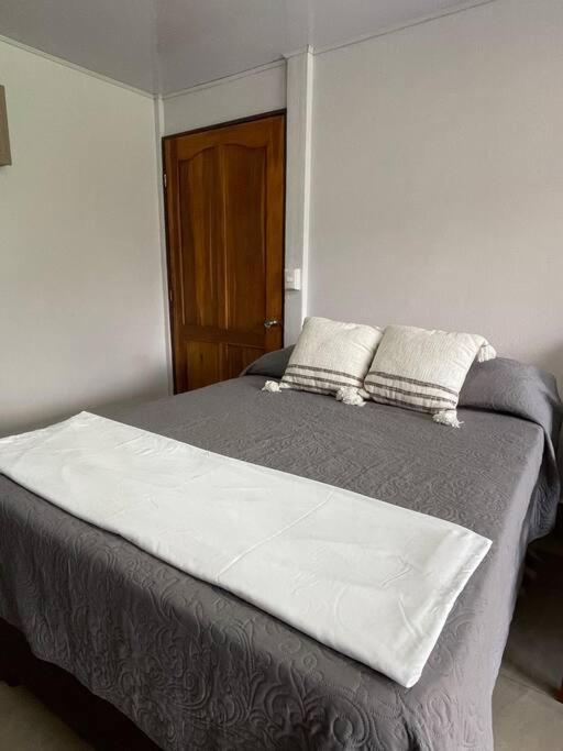 Convenient Location Apartment La Fortuna Bagian luar foto