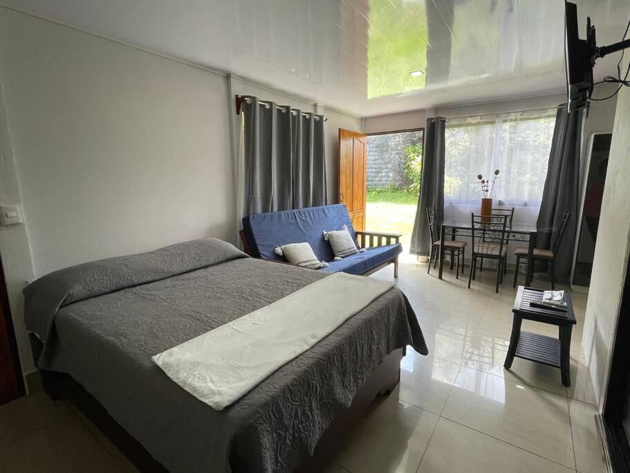 Convenient Location Apartment La Fortuna Bagian luar foto
