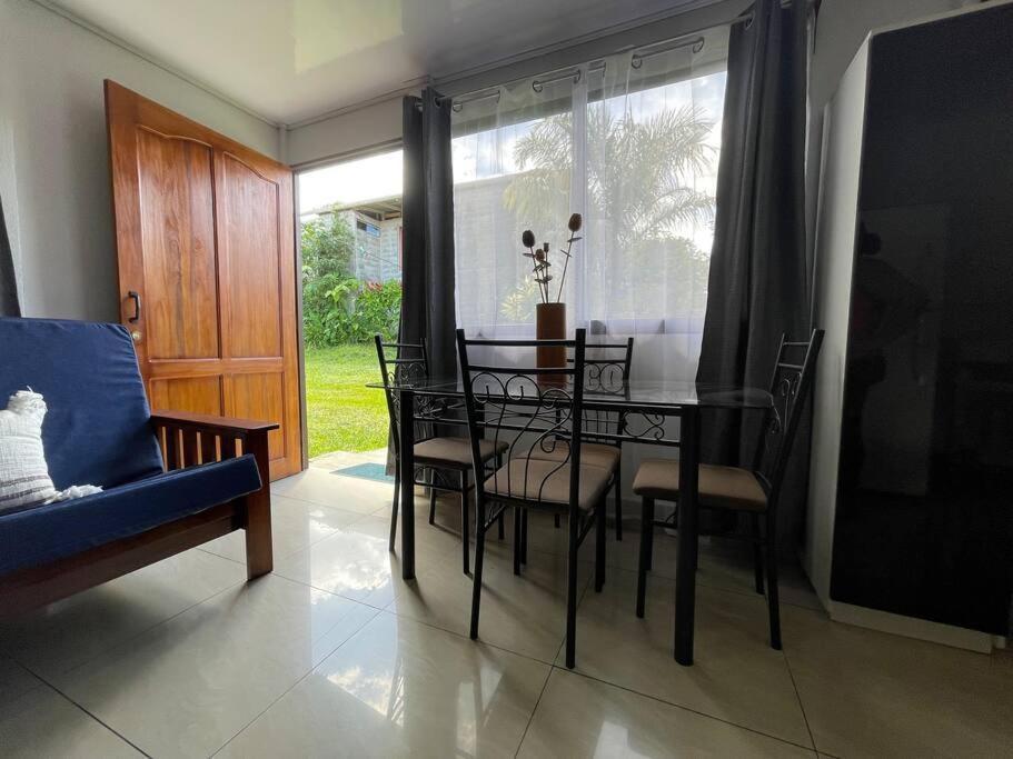 Convenient Location Apartment La Fortuna Bagian luar foto