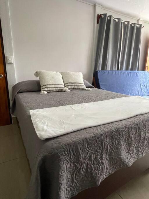 Convenient Location Apartment La Fortuna Bagian luar foto