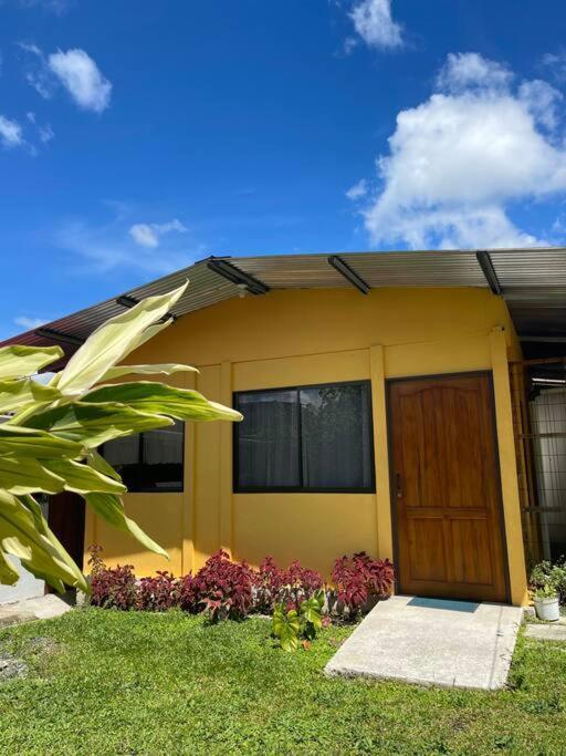 Convenient Location Apartment La Fortuna Bagian luar foto