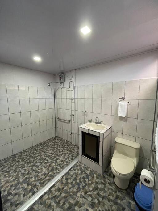 Convenient Location Apartment La Fortuna Bagian luar foto