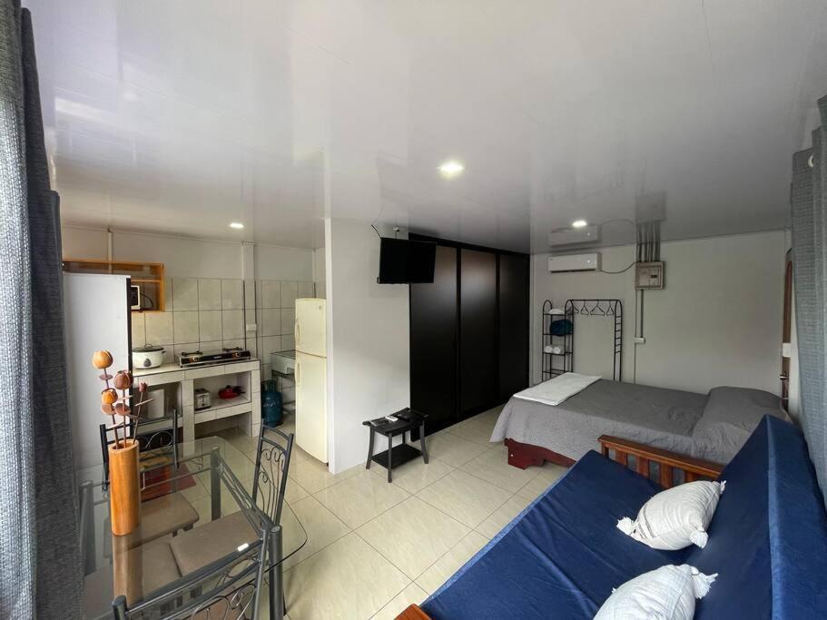 Convenient Location Apartment La Fortuna Bagian luar foto