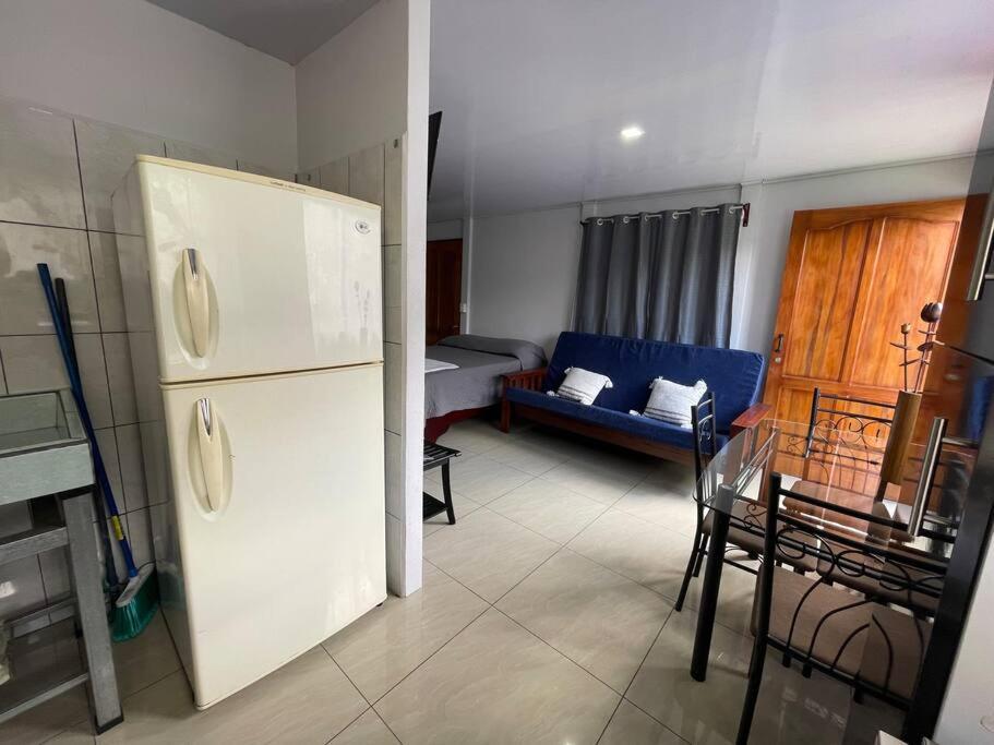 Convenient Location Apartment La Fortuna Bagian luar foto